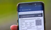 Transferência eletrônica de propriedade do veículo fica ainda mais fácil 