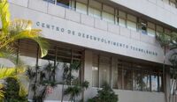 Centro de Desenvolvimento Tecnológico da MB completa 30 anos