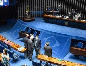 Senado aprova MP que cria o documento eletrônico de transporte (DT-e)