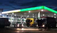 Posto Limarques 1, em Cabrobó (PE) permanece como ponto de Parada e Descanso