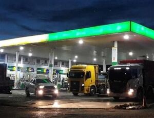 Posto Limarques 1, em Cabrobó (PE) permanece como ponto de Parada e Descanso