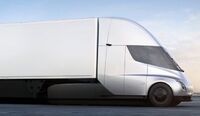 Entenda o cenário de caminhões elétricos ao redor do mundo