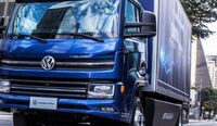 Times de fábrica e concessionários do e-Delivery são qualificados