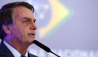 Bolsonaro recua e diz que nunca teve a intenção de agredir nenhum Poder