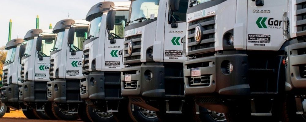 Garbuio abre 50 vagas para motoristas na região de Lençóis Paulista (SP)