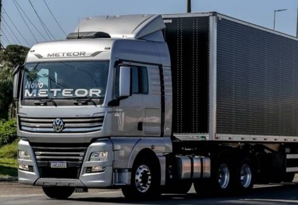 VW Caminhões e Ônibus oferece test-drive em Rondonópolis