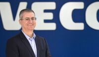 Iveco concentra seu foco em atender muito bem seus clientes e vê-los satisfeitos