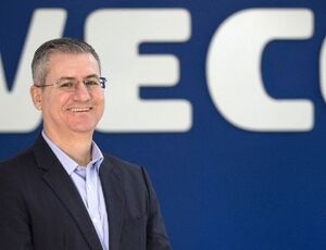 Iveco concentra seu foco em atender muito bem seus clientes e vê-los satisfeitos