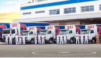 R3 Transportes disponibiliza vagas para motoristas categoria E