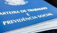 Número de caminhoneiros com carteira assinada cresce 14% desde 2019