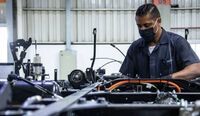  VWCO e CBMM fecham parceria para desenvolver baterias com Nióbio