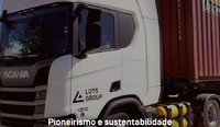 LOTS tem vagas para mulheres motoristas