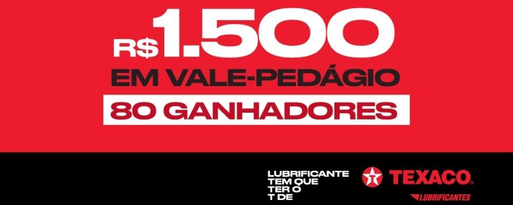 Caminhoneiros têm última chance de ganhar vale-pedágio