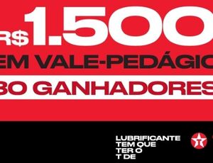 Caminhoneiros têm última chance de ganhar vale-pedágio