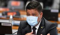 MP que amplia tolerância para pesagem de caminhões será votada nesta quarta