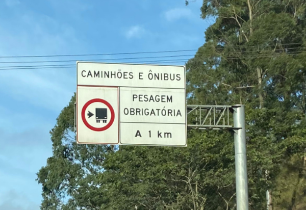 Aprovada MP que eleva tolerância na pesagem de veículos de carga