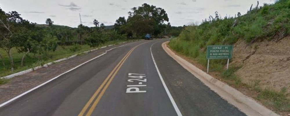 Federalização de duas rodovias estaduais no Piauí: a PI-247 e a PI-392