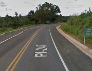 Federalização de duas rodovias estaduais no Piauí: a PI-247 e a PI-392