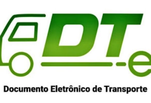 Sancionada com vetos lei que cria Documento Eletrônico de Transporte