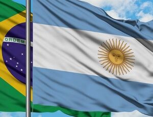 Argentina reabre fronteira com Brasil, em Foz do Iguaçu, e dita novas regras