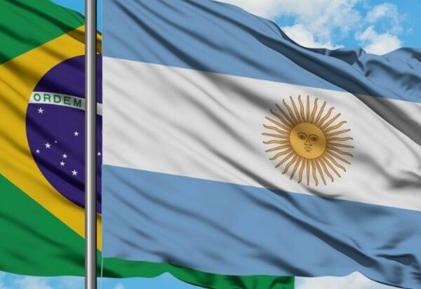 Argentina reabre fronteira com Brasil, em Foz do Iguaçu, e dita novas regras