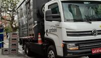 Estado de São Paulo anuncia queda de ICMS para veículos elétricos 