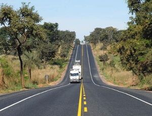 ANTT e Ecovias do Araguaia assinam contrato de concessão da BR-153/GO/TO e 080/414/GO