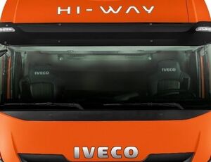 Conheça as tecnologias embarcadas nos caminhões Iveco