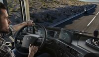 Nova linha de caminhões Volvo: veja as suas principais tecnologias