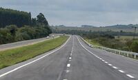 Aprovado Plano Nacional de Manutenção Rodoviária para o próximo ano