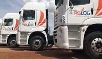 RGLog e Gabardo investem em 200 caminhões Volkswagen