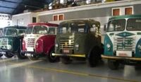 FeNoMenal: conheça a história da Fábrica Nacional de Motores (Arquivo RC)