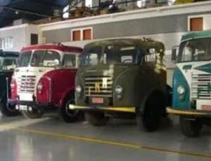 FeNoMenal: conheça a história da Fábrica Nacional de Motores (Arquivo RC)