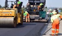 Alerta para início das obras de construção de retorno na BR-101/RN Norte