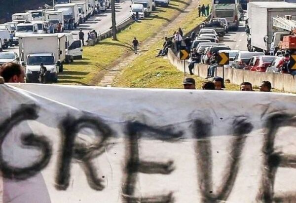 Entidades pretendem negociar com o governo antes de fazer qualquer greve