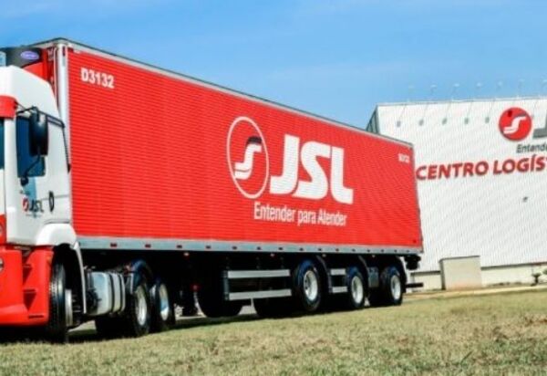 JSL implementa blindagem elétrica em baús que dá choques em ladrões