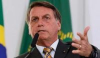Privatização da Petrobras entra “no radar” do governo