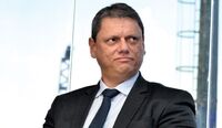 Ministro orienta caminhoneiro a subir preço do frete