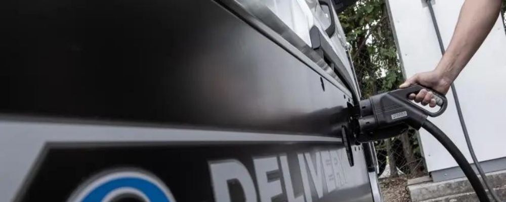 Curiosidades sobre caminhões elétricos
