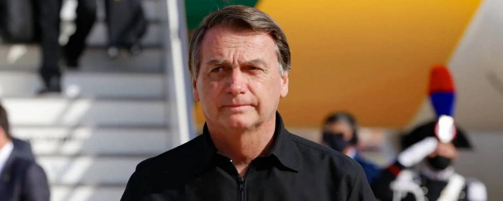 “Não pode acontecer novo reajuste no preço dos combustíveis”, declara Bolsonaro
