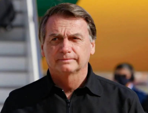 “Não pode acontecer novo reajuste no preço dos combustíveis”, declara Bolsonaro