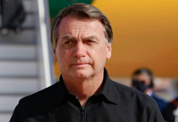 “Não pode acontecer novo reajuste no preço dos combustíveis”, declara Bolsonaro