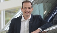 Jefferson Ferrarez assume área de Veículos Comerciais na Mercedes-Benz do Brasil
