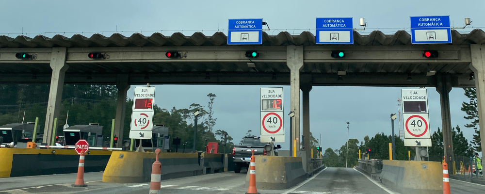 Com término de concessões, motoristas poderão ficar um ano sem pedágio no Paraná