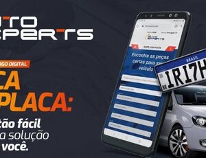 Fras-le lança busca por placa no catálogo digital Auto Experts