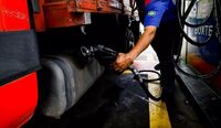 Diesel está 42% mais caro em todo país comparado ao mesmo período de 2020