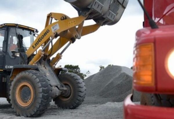 Trecho da BR-251 estava com pavimento da época da fundação de Brasília