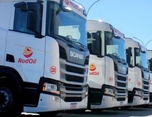 Renovação: 25 novos Scania chegam à RodOil