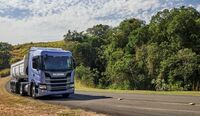 Programa de manutenção Scania aumentou 30% em relação a 2020