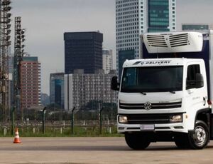Caminhões elétricos: BR Qualy lança consórcio para o e-Delivery